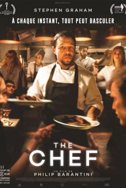The Chef 2022 streaming film