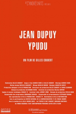 Jean Dupuy Ypudu 2022