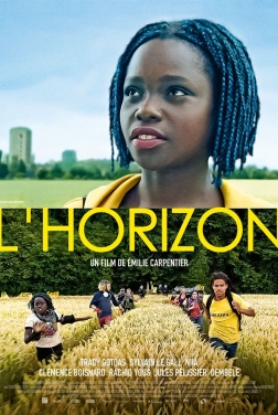 L'Horizon 2022 streaming film