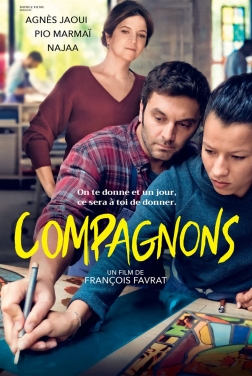 Compagnons 2022 streaming film