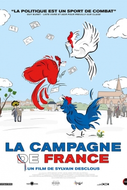 La Campagne de France 2022 streaming film