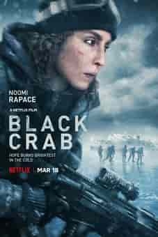 Black Crab 2022 streaming film