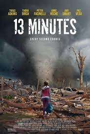 13 Minutes 2022 streaming film
