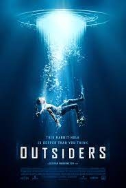 Outsiders 2022 streaming film