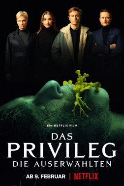 The Privilege 2022 streaming film