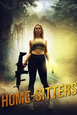 Home-Sitters 2022 streaming film