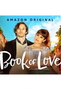 Book of Love 2022 streaming film