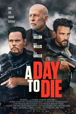 A Day to Die 2022 streaming film