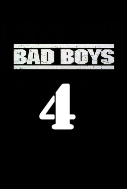 Bad Boys 4 2022