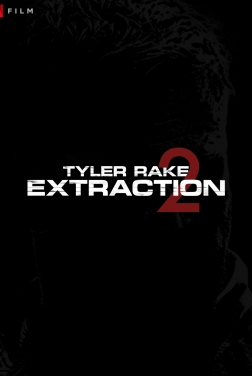 Tyler Rake 2 2022