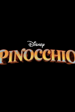 Pinocchio (Disney) 2022 streaming film