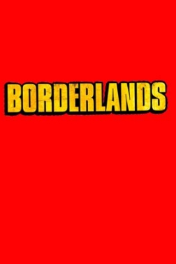 Borderlands 2022 streaming film