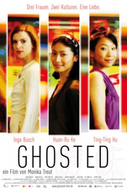 Ghosted 2022 streaming film