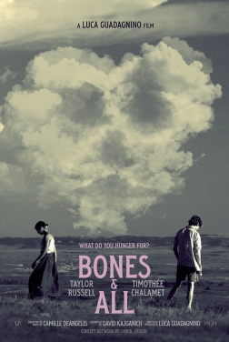 Bones & All 2022 streaming film