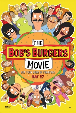 Bob's Burgers : le film 2022 streaming film