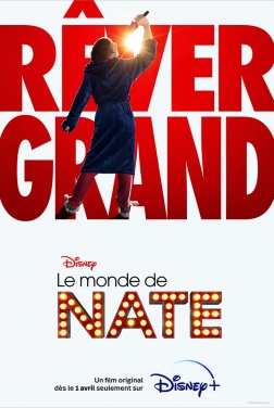 Le Monde de Nate 2022 streaming film