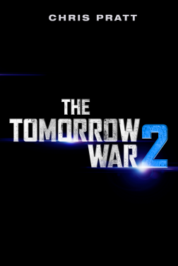 The Tomorrow War 2 2022 streaming film