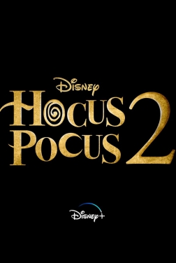 Hocus Pocus 2 2022 streaming film