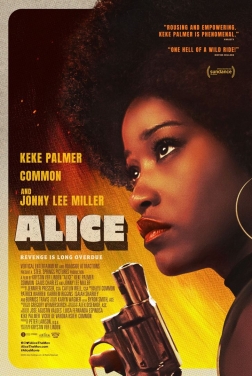 Alice 2022 streaming film