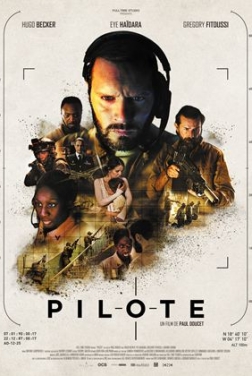 Pilote 2022 streaming film