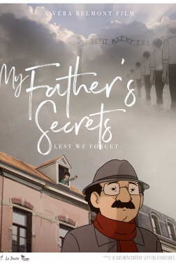 Les Secrets de mon père 2022 streaming film