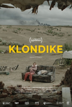 Klondike 2022 streaming film