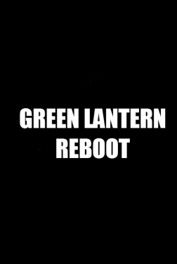 Green Lantern Corps 2022 streaming film