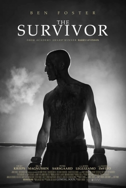 The Survivor 2022 streaming film