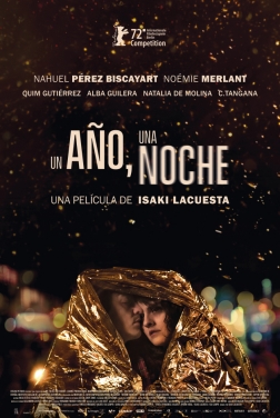 Un an, une nuit 2022 streaming film