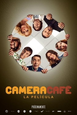 Caméra Café, le Prime 2022