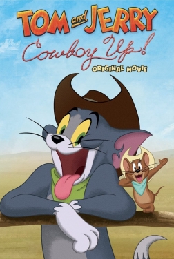 Tom & Jerry au Far West 2022 streaming film