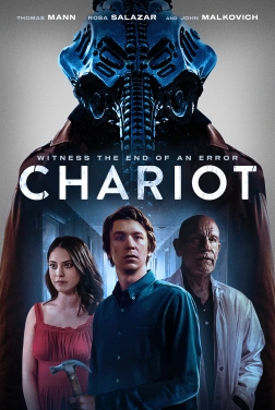 Chariot 2022 streaming film