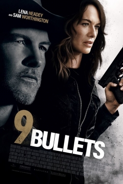9 Bullets 2022 streaming film