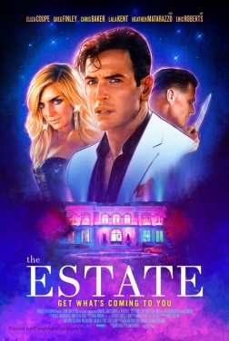 The Estate 2022 streaming film