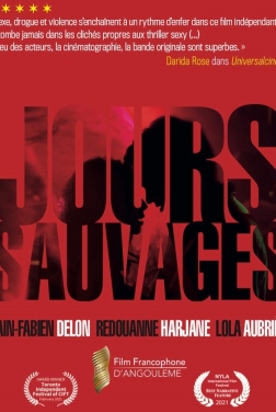 Jours sauvages 2022 streaming film