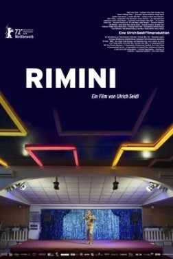 Rimini 2022 streaming film
