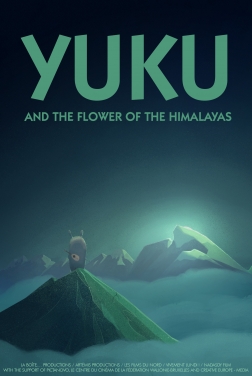 Yuku et la fleur de l’Himalaya 2022