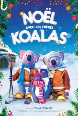 Noël avec les frères Koalas 2022 streaming film
