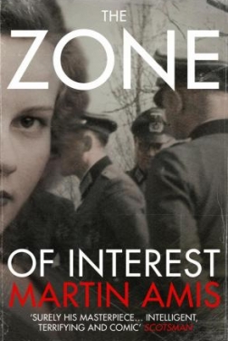 The Zone Of Interest 2022