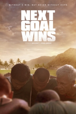 Next Goal Wins 2022 streaming film