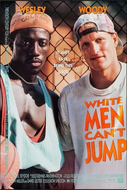 White Men Can't Jump 2022