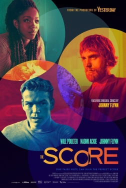 The Score 2022 streaming film