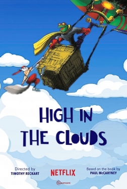 High In The Clouds 2022 streaming film