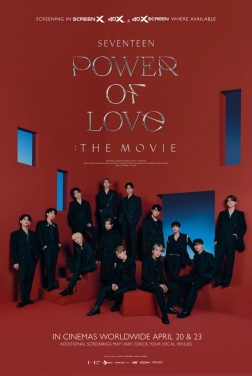 Power Of Love 2022 streaming film