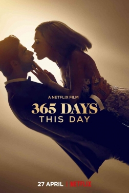 365 jours : Au lendemain 2022 streaming film