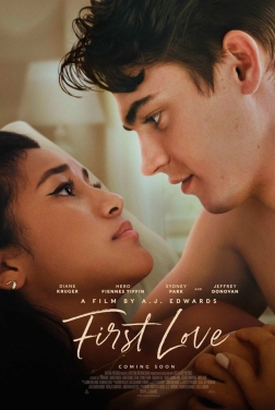 First Love 2022 streaming film