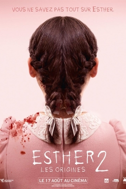 Esther 2 : Les Origines 2022 streaming film