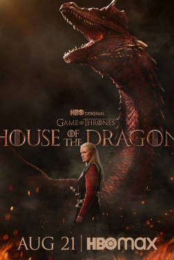 Game Of Thrones: House of the Dragon 2022 streaming film