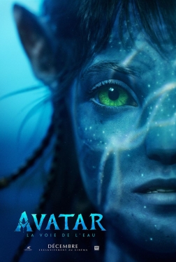 Avatar 2 : la voie de l'eau   2022 streaming film