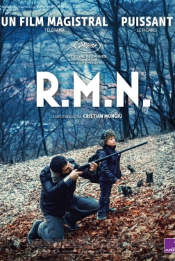 R.M.N. 2022 streaming film